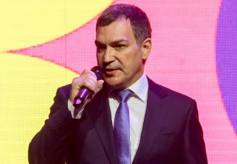 Мэр Кудрявцев поздравит новых почётных жителей города: прямая трансляция