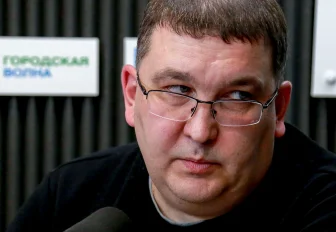 Начальником управления дорожного комплекса стал Сергей Эпов