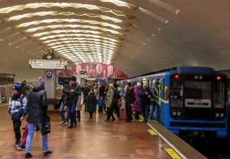В новосибирском метро введут дифференцированные тарифы на проезд