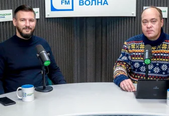 Однажды в Новосибирске: альфрейщик, импрессионист и белогвардейская крыса