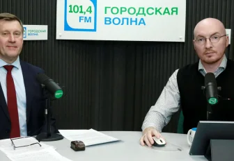 Мэр отвечает: помощь мобилизованным, открытие стелы и новый транспорт