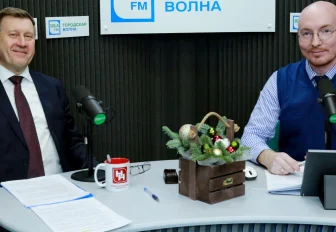 Мэр Локоть назвал главные события 2022 года в Новосибирске