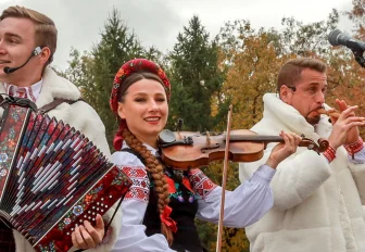 Белорусскую ярмарку развернут в Новосибирске на этой неделе