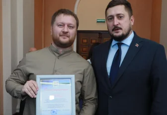 87 лучших машиностроителей Новосибирска получили награды от мэрии