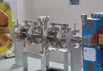 Основное кольцо синхротрона СКИФ запустят в 2026 году под Новосибирском