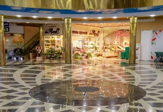 Молодёжные пространства для подростков откроют в новосибирских ТЦ