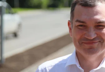 «Прорывная позиция»: новосибирцы оценили первые 100 дней мэра Кудрявцева