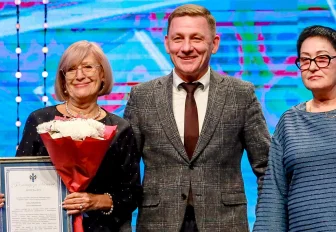 25 лет системе ТОС: ею охвачено 90% территории Новосибирска