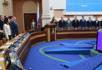 Мэр Кудрявцев: «Бюджет Новосибирска сохранит социальную направленность»