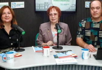 Разговор об истории: школьное краеведение и 33 героические буквы