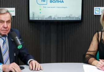 Владимир Городецкий: «Всегда переживал и буду переживать за свой город»