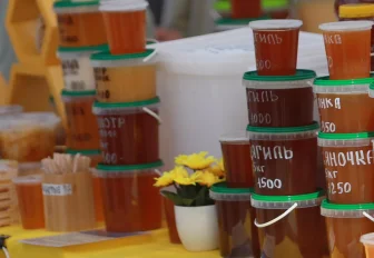 Сбор мёда для бойцов спецоперации объявили в Новосибирске