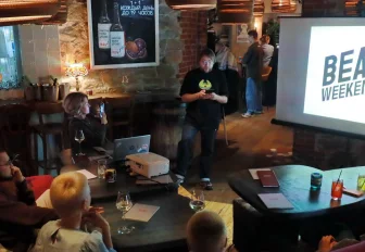 Афиша Новосибирска: куда сходить в четверг, 13 ноября