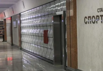 Стала известна точная дата открытия станции «Спортивной»