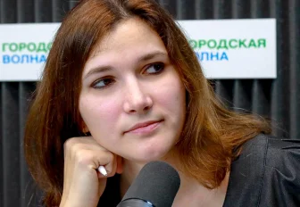 О вечном хранилище сибирской литературы расскажут на Городской волне