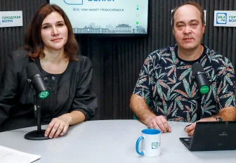 Разговор об истории: интеллектуальная столица Сибири и форма учёта культуры