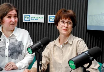 О настроениях красного и оттенках белого расскажут на Городской волне