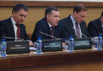 Депутаты готовят «жёсткий» бюджет Новосибирска с учётом соцгарантий