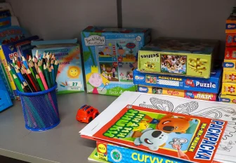 «Тут поймут»: место в Новосибирске, где подростки находят поддержку