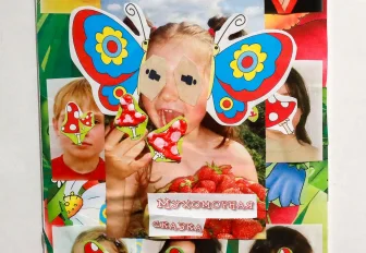 Выставка о взрослении зиллениалов в цифровую эпоху открылась в ЦК19