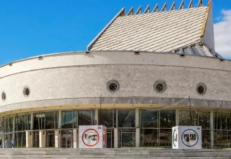 Единый стандарт разработали для торговли на кладбищах Новосибирска