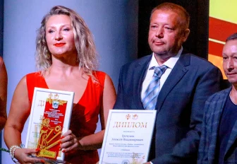 В Новосибирске выбрали лучших физкультурников: их фото украсят билборды