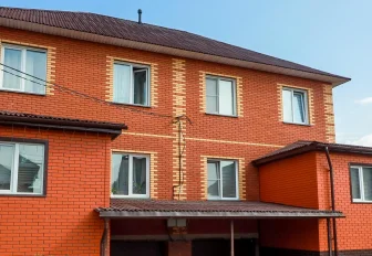 Миллион «квадратов» частного сектора ввели в Новосибирской области