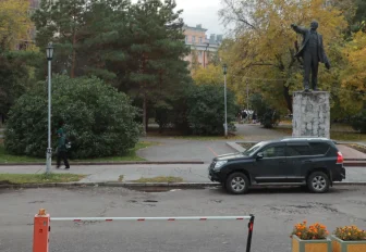 У новосибирцев спросили, каким они хотят видеть сквер «Водник»