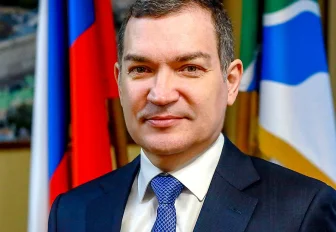 Мэр Кудрявцев делится опытом побратимства на форумах ШОС в Шэньяне