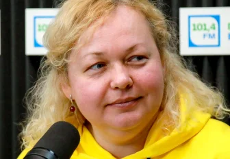 О строительстве первой в Сибири ГЭС расскажут на Городской волне