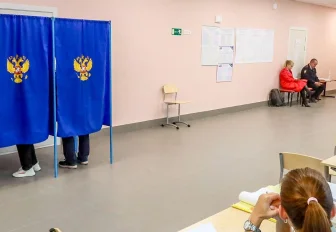 32 бойца СВО от «Единой России» выиграли выборы в Новосибирской области