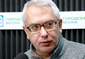 О борьбе с тифом в Ново-Николаевске расскажут на Городской волне