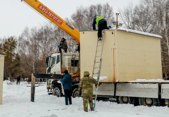 Мэр Кудрявцев рассказал о наведении порядка на кладбищах Новосибирска