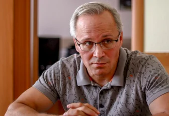 Пятым мостом в Новосибирске станет Нижне-Ельцовский — главный архитектор