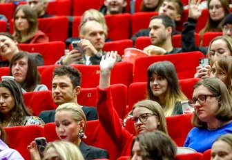 Афиша Новосибирска: куда сходить в понедельник, 17 ноября