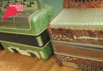 Самые музыкальные семьи выступят на концерте в Октябрьском районе