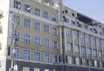 Жертва эпохи: что архитектор Владимир Тейтель построил в Новосибирске