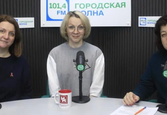 Вечерний разговор: «ВИЧ — такое же заболевание, как сахарный диабет»