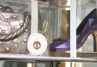 Если вы пропустили: метропоезд №1, шоколадный рай и поющий робот-уборщик