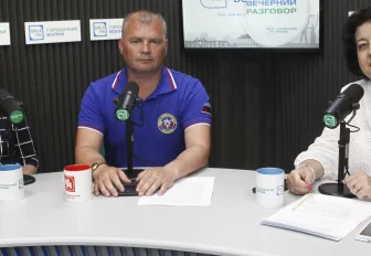 Спасатели назвали самые опасные места для купания в Новосибирске