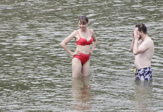 Места официальных пляжей определили на летний период 2023 года