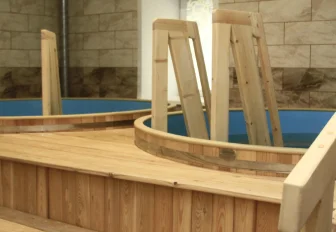 Новосибирская неделя: космический дом, скайвей и реконструкция бань