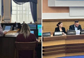 Приватизацию и инновации обсудила мэрия Новосибирска с бизнесменами