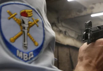 Следователи проверят избиение узницы концлагеря в пансионате