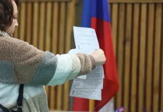 Первый день голосования в Новосибирске прошёл без нарушений