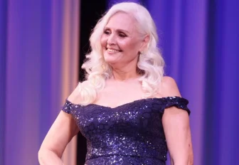 Тихая суперзвезда Тамара Полякова: «Мечтаю услышать весь мир»