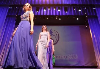 Всероссийский конкурс для глухих «Тихая красота» стартует в Новосибирске