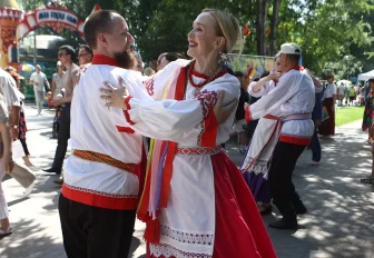 Ярмарку «Активный город» развернут в День города в Берёзовой роще