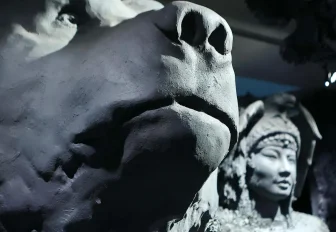 Сквозь века и чувства: шедевры древности собрали на выставке «Сны Сибири»