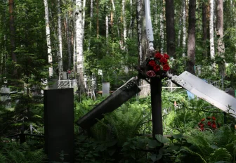 На Троицу закроют движение на трёх кладбищах Новосибирска